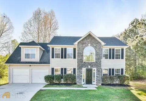 1711 Zacharys Way, Mcdonough, GA 30253