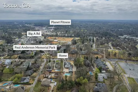 623 E Tugalo St, Toccoa, GA 30577 photo 9