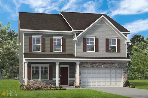 1017 Devon Dr, Acworth, GA 30102 photo 1