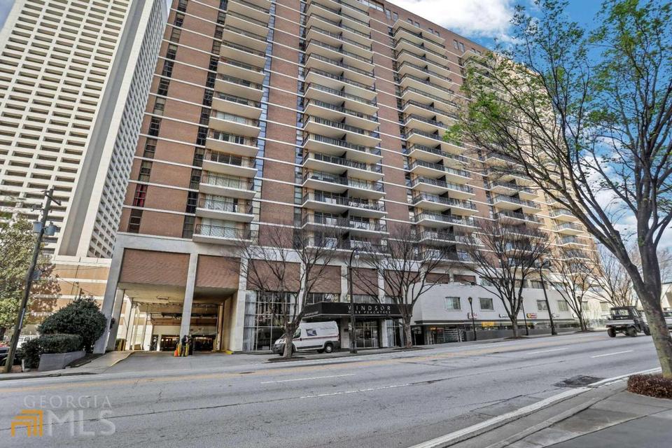  620 Peachtree St NE #1911, Atlanta, GA 30308 photo 3