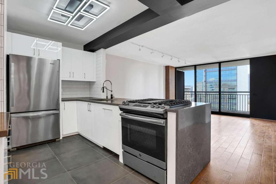  620 Peachtree St NE #1911, Atlanta, GA 30308 photo 15