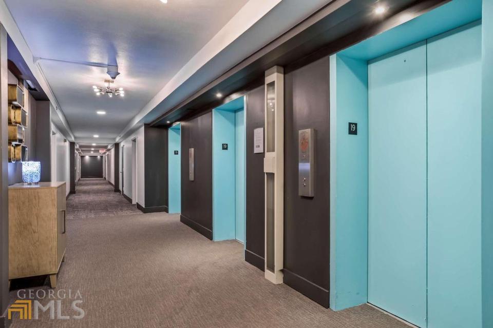  620 Peachtree St NE #1911, Atlanta, GA 30308 photo 7