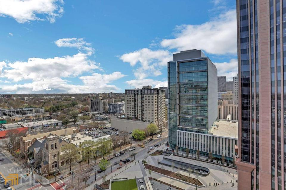 620 Peachtree St NE #1911, Atlanta, GA 30308 photo 37