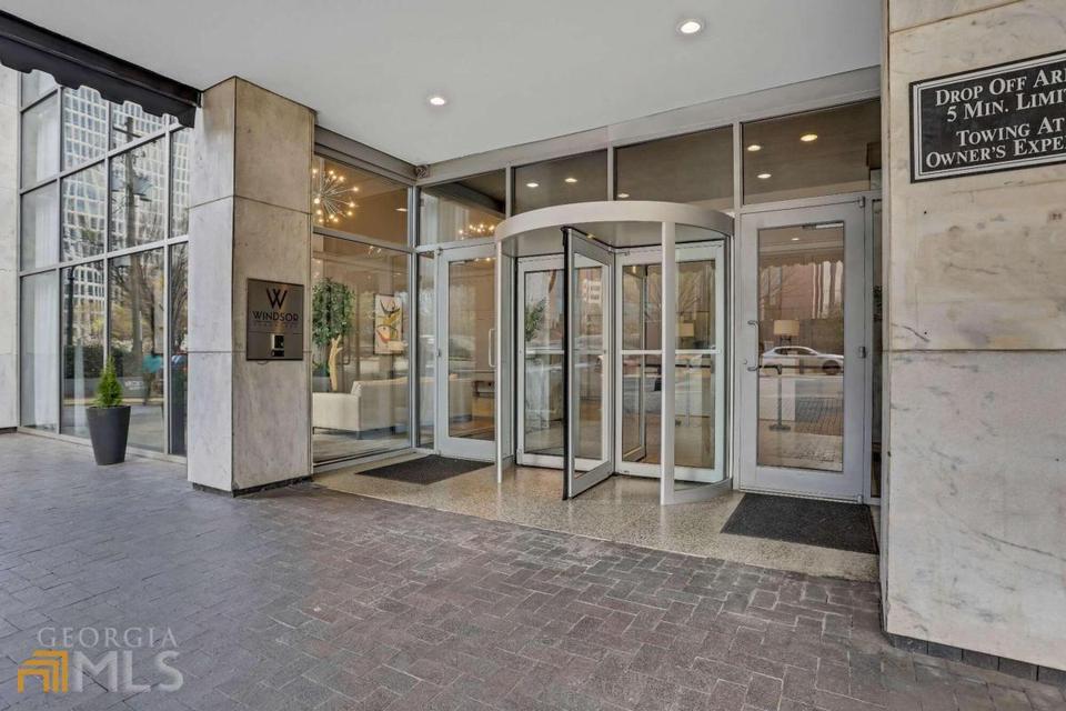  620 Peachtree St NE #1911, Atlanta, GA 30308 photo 2