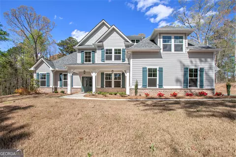 123 Gwendolyn Ct, Carrollton, GA 30117