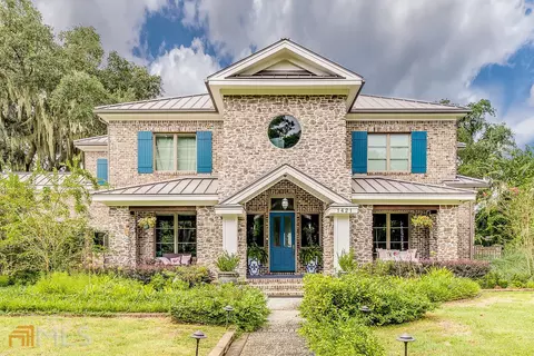 1421 Cedar Grove Plantation Dr, Savannah, GA 31419