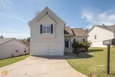 6495 Mill Ct, Morrow, GA 30260 photo 1