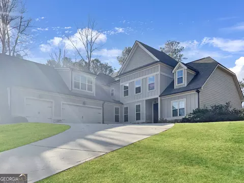 84 Westwind Dr, Newnan, GA 30263