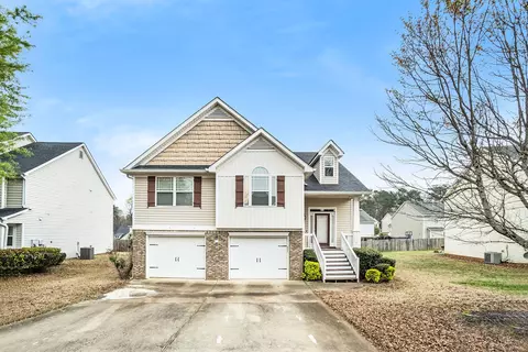 8130 Willowbank Way, Douglasville, GA 30134