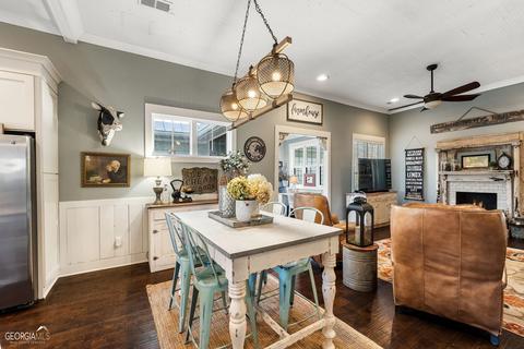 2156 Stroud Rd, Jackson, GA 30233 photo 9