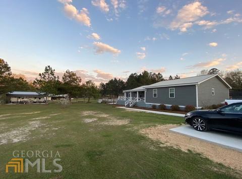 808 Mcbride St Ext, Ailey, GA 30410 photo 2