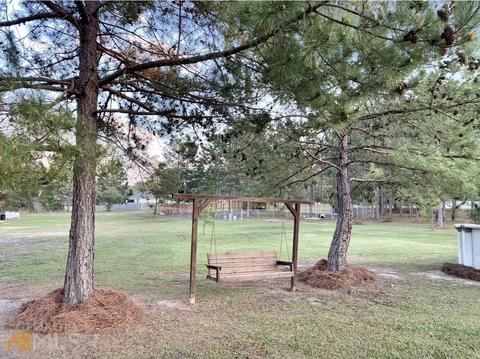 808 Mcbride St Ext, Ailey, GA 30410 photo 30