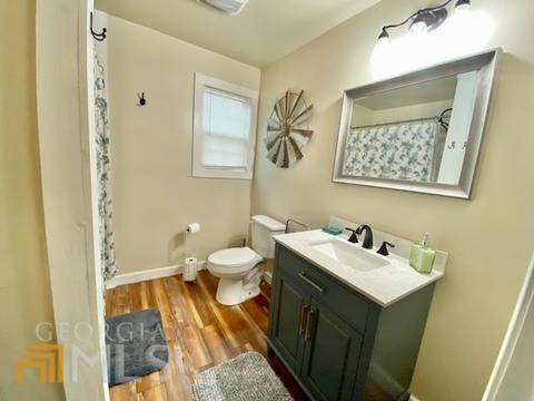 808 Mcbride St Ext, Ailey, GA 30410 photo 17