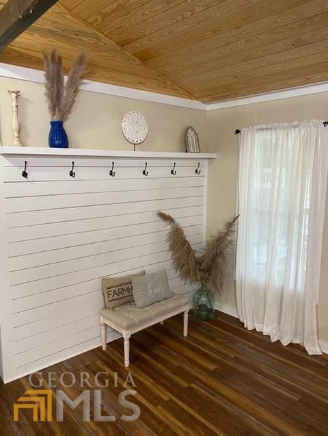 808 Mcbride St Ext, Ailey, GA 30410 photo 12