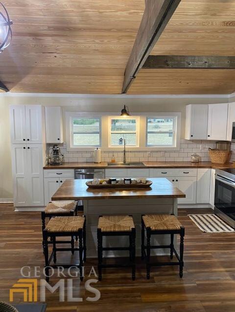 808 Mcbride St Ext, Ailey, GA 30410 photo 5