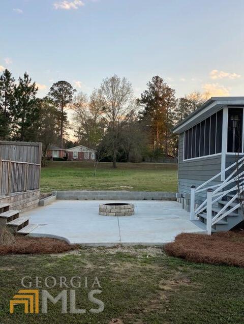 808 Mcbride St Ext, Ailey, GA 30410 photo 24