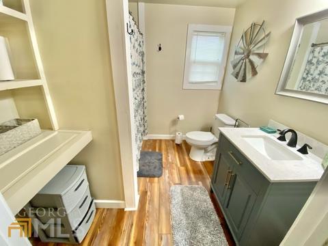 808 Mcbride St Ext, Ailey, GA 30410 photo 16