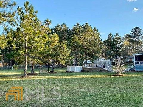 808 Mcbride St Ext, Ailey, GA 30410 photo 25