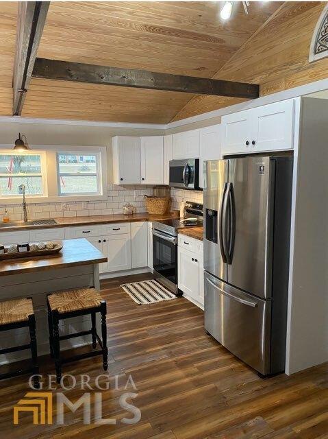 808 Mcbride St Ext, Ailey, GA 30410 photo 9
