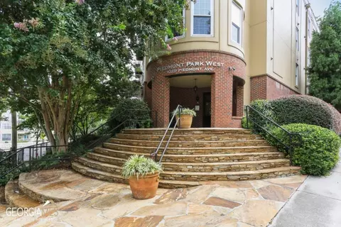 1029 Piedmont Ave NE #207, Atlanta, GA 30309