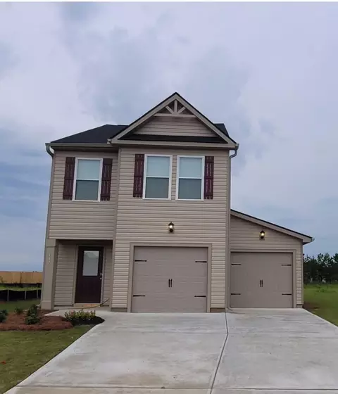 117 Haylie Ct #137, Macon, GA 31216