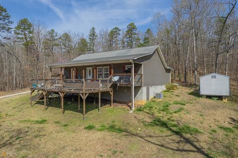 306 Cole Lake Dr, Toccoa, GA 30577 photo 17