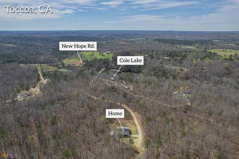 306 Cole Lake Dr, Toccoa, GA 30577 photo 13