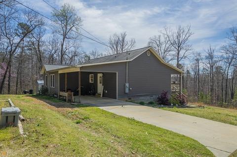 306 Cole Lake Dr, Toccoa, GA 30577 photo 21