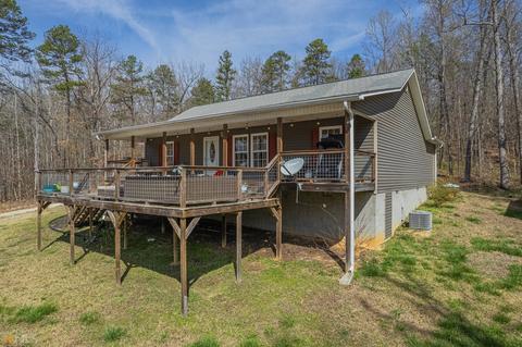 306 Cole Lake Dr, Toccoa, GA 30577 photo 6