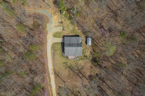 306 Cole Lake Dr, Toccoa, GA 30577 photo 15