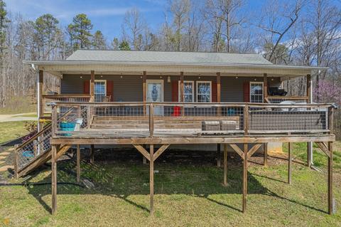 306 Cole Lake Dr, Toccoa, GA 30577 photo 3