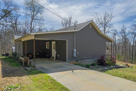 306 Cole Lake Dr, Toccoa, GA 30577 photo 8