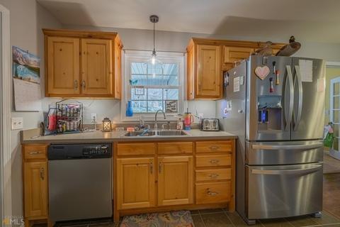 306 Cole Lake Dr, Toccoa, GA 30577 photo 65