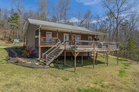 306 Cole Lake Dr, Toccoa, GA 30577 photo 2