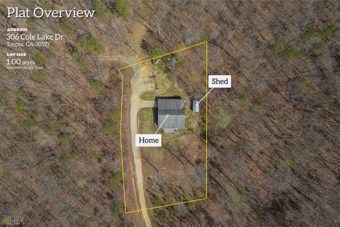306 Cole Lake Dr, Toccoa, GA 30577 photo 10