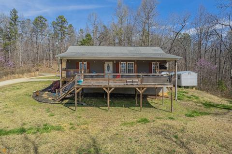 306 Cole Lake Dr, Toccoa, GA 30577 photo 4