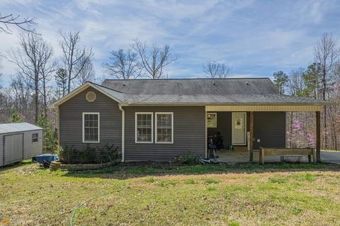 306 Cole Lake Dr, Toccoa, GA 30577 photo 7