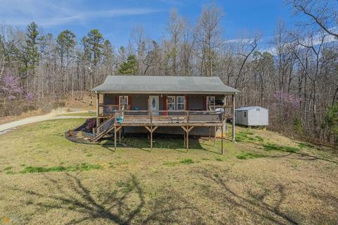 306 Cole Lake Dr, Toccoa, GA 30577 photo 5