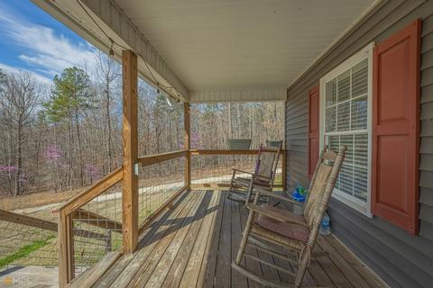 306 Cole Lake Dr, Toccoa, GA 30577 photo 29