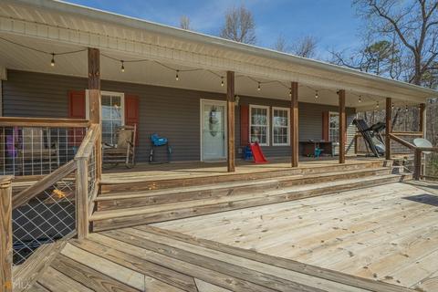 306 Cole Lake Dr, Toccoa, GA 30577 photo 25