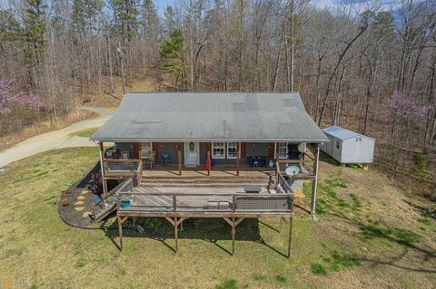 306 Cole Lake Dr, Toccoa, GA 30577 photo 19