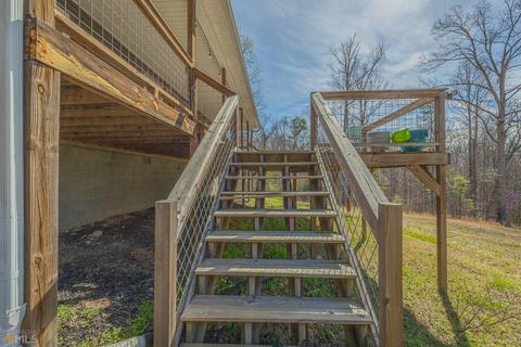 306 Cole Lake Dr, Toccoa, GA 30577 photo 23