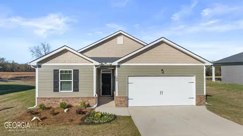127 Taylor Woods Ct #35-MACON, Bonaire, GA 31005