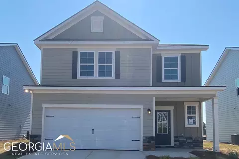 124 Red Birch Ln, Warner Robins, GA 31093