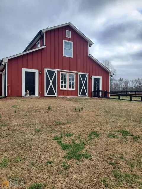 600 Roper Rd, Canton, GA 30115 photo 1