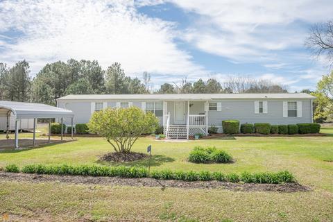 497 W Main St, Rutledge, GA 30663 photo 1