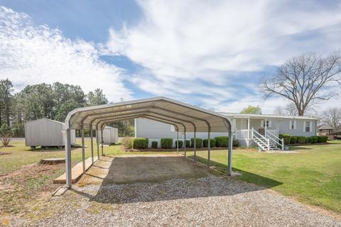 497 W Main St, Rutledge, GA 30663 photo 2