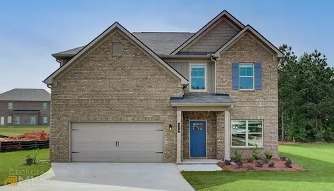 2837 Malton Way # 13, Loganville, GA 30052
