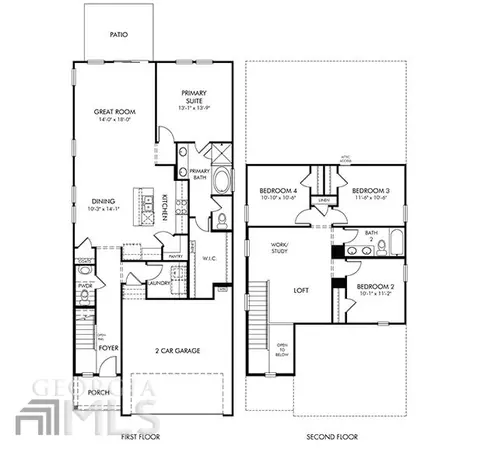 205 Wells Cir, Canton, GA 30114 photo 27