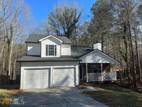 700 Robert Ln, Canton, GA 30114